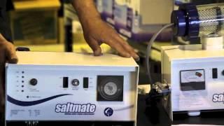 Saltmate - Direct Pool Supplies