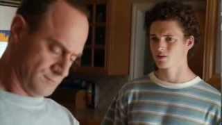 Surviving Jack: Christopher Meloni, Connor Buckley - Fox TV show