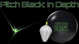 Pitch Black: In Depth