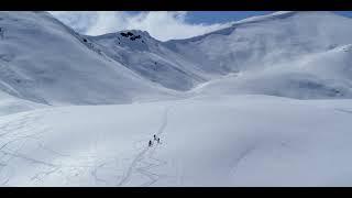 Hatcher Pass Alaska