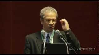Dan Hastings Lecture - ICTEE 2012