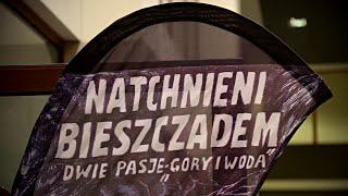 Zaproszenie na VII Dzień Bieszczadzki  - 18/11/2023 budynek 'V' PolitechnikI Rzeszowskiej