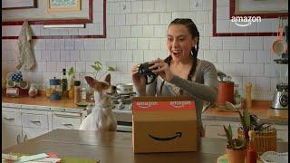 AMAZON 'Ofertas que te harán cantar' (2024)