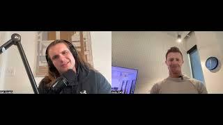 The Easy and Repeatable Path to Financial Freedom w/ Jordy Clark