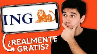 ING Opiniones: La Verdad después de 10 AÑOS usando