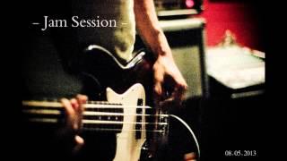 Rodrigo Pine - Jam Session (Gm Menor)