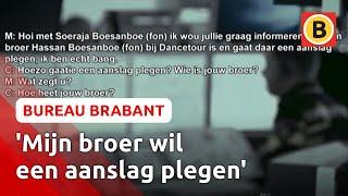 Vrouw doet drie valse meldingen bij 112 | Bureau Brabant