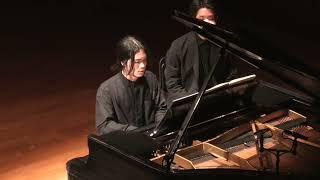 TOMOMICHI WATANABE / Isoldes liebestod (Liszt / Wagner) S.447 R.280　ー　渡邊智道／イゾルデの愛の死（リスト / ワーグナー）