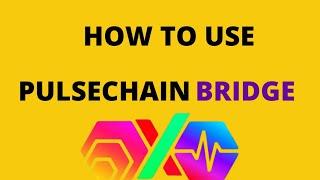 How to Bridge from PulseChain to Ethereum