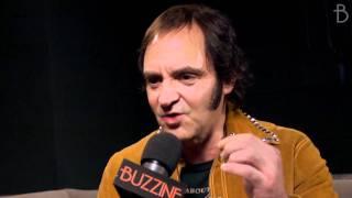 Rick Shapiro - Buzzine Interviews... (Excerpt)