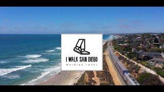 La Jolla Walking Tour