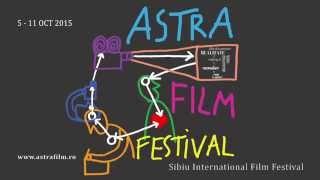 Astra Film Festival 2015 PROMO