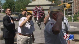 Here's why Rhode Island is the only state that observes Victory Day