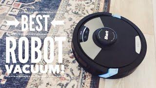 Shark AI Ultra 2 in 1 Robot Vacuum Self Empty XL Review