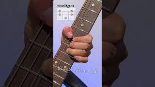 [300+ Licks,Tabs & Theory in BGL] Blues Opening Lick #blueslicks #gutiartabs #bluesguitar