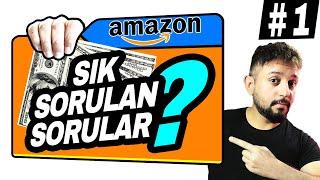 Amazondan PARA Kazanma Kolay mı?