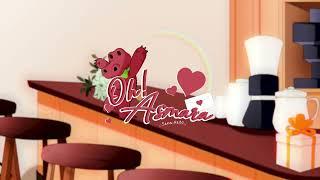 OH! ASMARA KOBO KANAERU BY SENAREDO  [ COVER SONG TRAILER ] #asmarauntukkobo