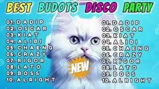 BEST BUDOTS DISCO PARTY 2024｜THE VIRAL REMIX HUB