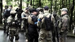 Area M - Airsoft Koblenz - Part 1