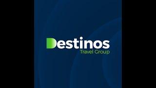 AGENCIA DE VIAJES DESTINOS TRAVEL GROUP