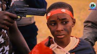 DAN ZAKI Part 5 Hausa Movie - Muryar Hausa tv