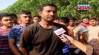 Ex-Army Officer Provides Free Training To Youths In Berhempur | 130 Youths Get Jobs