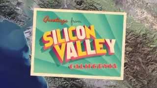 Silicon Valley - The Most Innovative Place on Earth