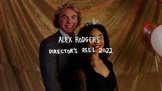 2022 Director's Reel