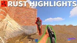 BEST RUST TWITCH HIGHLIGHTS AND FUNNY MOMENTS 271