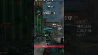 I'm more angry by the way I died than I'm happy with the Merciless