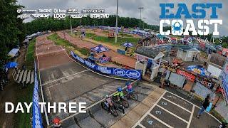 2024 USA BMX East Coast Nationals Day Three