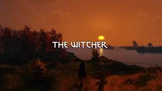 The Witcher 3 Autumn Journey   Calming Music & Ambience #relax #study #meditation