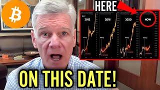 Mark Yusko: Bitcoin To Make history By End of December!  Here Is Why..