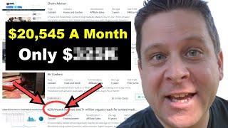 Buy A Profitable Website For $114? Crazy Flippa Profit Hack :)