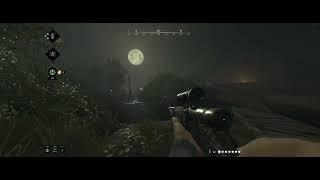 Hunt: Showdown aimbot moment but I'm the aimbot