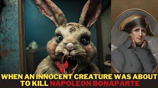 When Bunnies Battled Bonaparte: An Untold Story of History | Battle: Napoleon Encounter with Rabbits