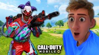 COD MOBILE LIVE 