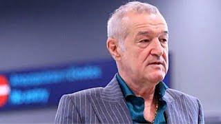 Gigi Becali: ,,NU MAI POATE NIMENI SA NE BATA, VOM FI IAR CAMPIONI!" | REACTII si DECLARATII