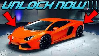 HOW to UNLOCK ANY CAR IN NFS: No Limits IN LESS THAN A WEEK!!! | NFS: No Limits Hacks!