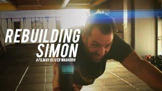 REBUILDING SIMON - Short Film