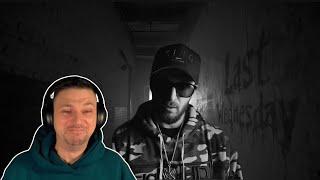 Chris Webby - Last Wednesday (Intro) [Official Video] - UK Reaction