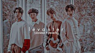 {𝐒𝐭𝐫𝐚𝐲𝐊𝐢𝐝𝐬: ℒℯ𝓋𝒶𝓃𝓉ℯ𝓇} slowed + reverb​​⁠|| ꕤℓєιԃувυցꕤ