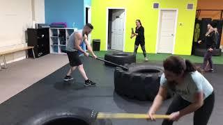 MJ Fitness - Bootcamp, StrikeFit, Personal Training