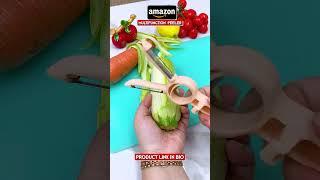 Multipurpose  Peeler Tool ️ #shorts #gadgets #amazongadgets