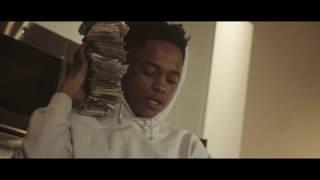 Moneybagkz - I’m back (Official Music Video) directed by 1drince