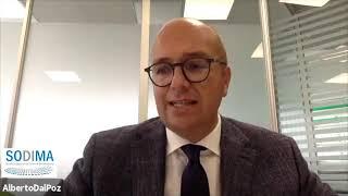 Intervista a Alberto Dal Poz - Presidente Federmeccanica