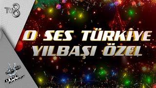 O Ses Türkiye Yılbaşı Özel Tanıtımı | O Ses Türkiye  @osesturkiye