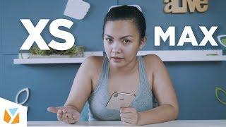 iPhone Xs Max Unboxing