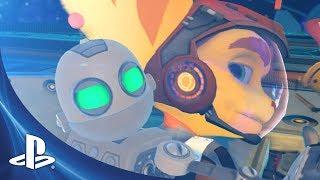 Ratchet and Clank: Into the Nexus - Launch Trailer