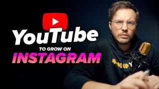An Overlooked Way Of Growing On Instagram & Your Personal Brand
